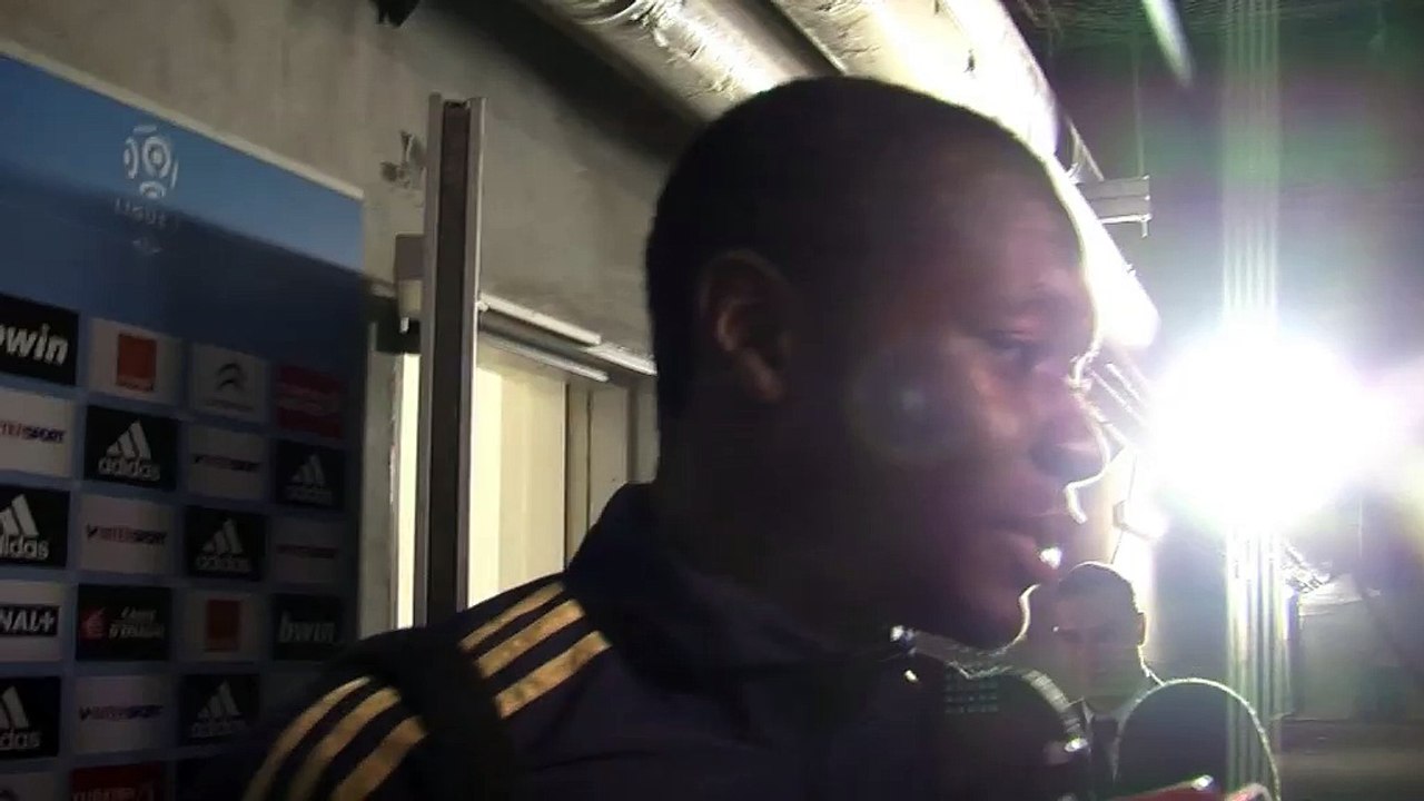 Giannelli Imbula a inscrit hier son premier but avec l'OM