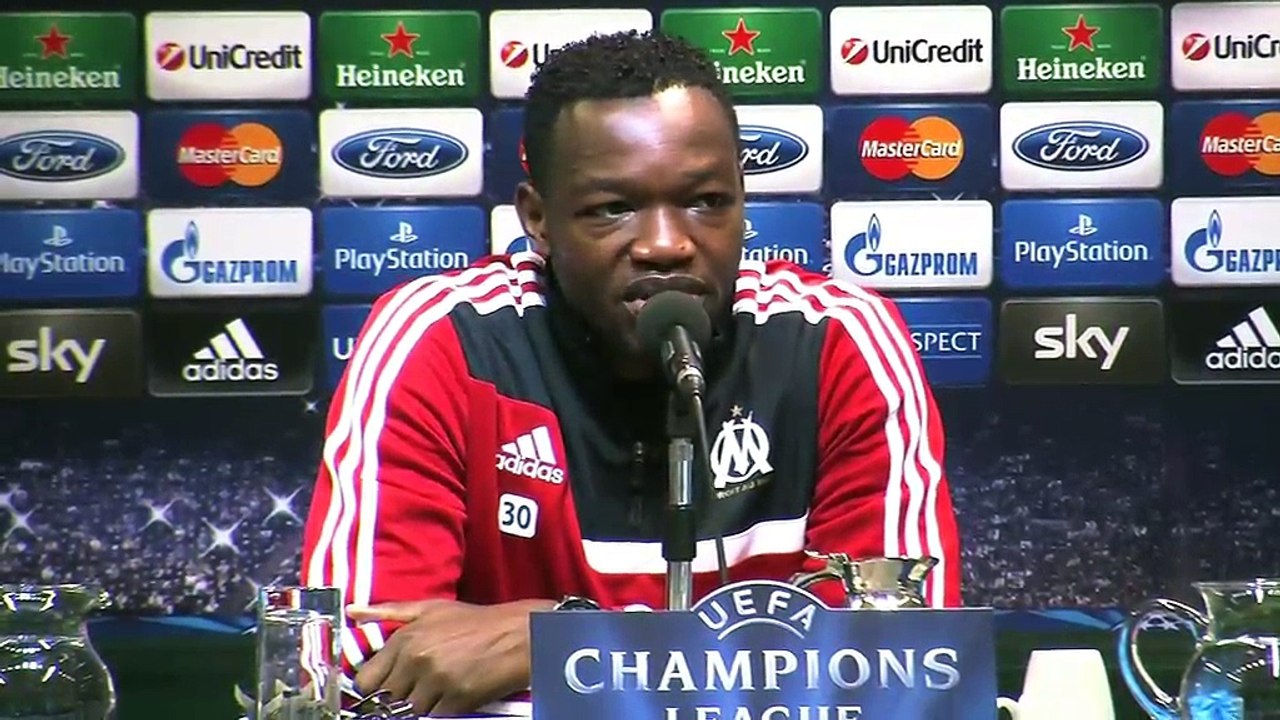 Steve Mandanda donne son avis sur l'exemple à suivre du Borussia Dortmund