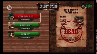 Oddworld: Strangers Wrath Mobile - Boilz Booty - iOS Walkthrough Gameplay Part 4