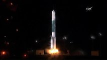 Launch of Penultimate Delta II Carrying JPSS-1 Satellite