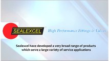 Best Stainless Steel Pipe Fittings Manufacturers - Sealexcel.com