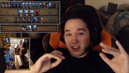 [Gwent] New Patch Decks