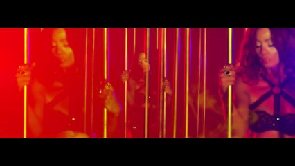 Claudia Pavel - Dependenta _ Videoclip Oficial