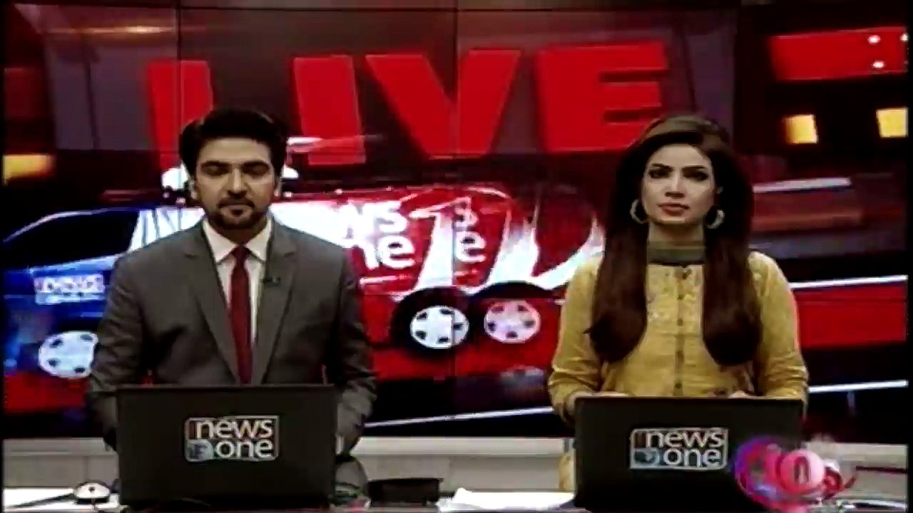 Mufti Muneeb-ur-Rehman Press Conference in Karachi