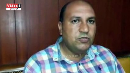 مدير شركة منفذه لمشروع بركة غليون : تغلبنا على صعوبة طبيعة الأرض