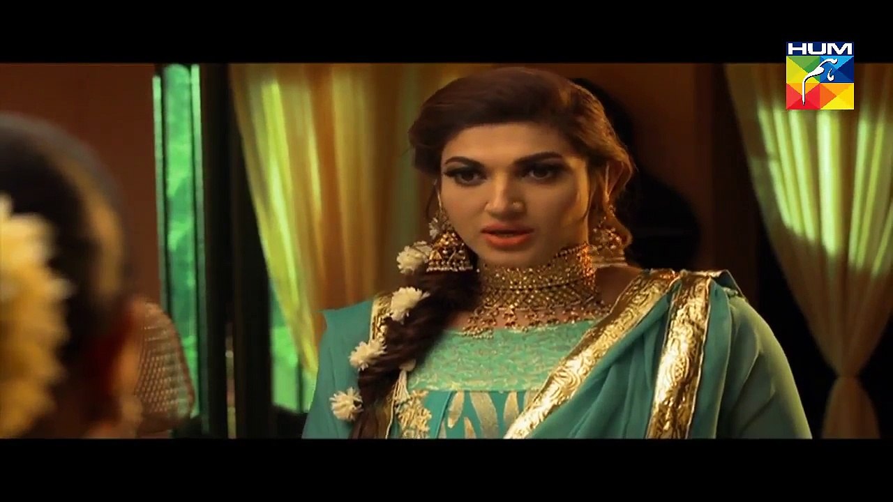 Alif Allah Aur Insaan Episode 10 HUM TV Drama - 27 June 2017 (3)