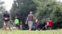 Shoestrings- new USDGC Disc Golf Documentary