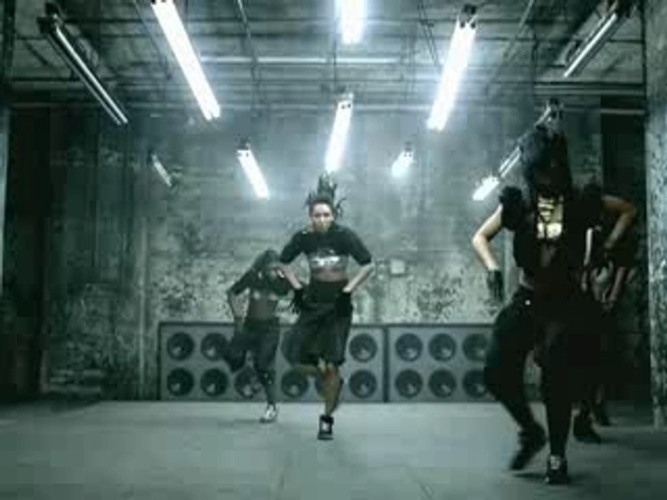 Mya feat Lil Wayne lock you down dynasty