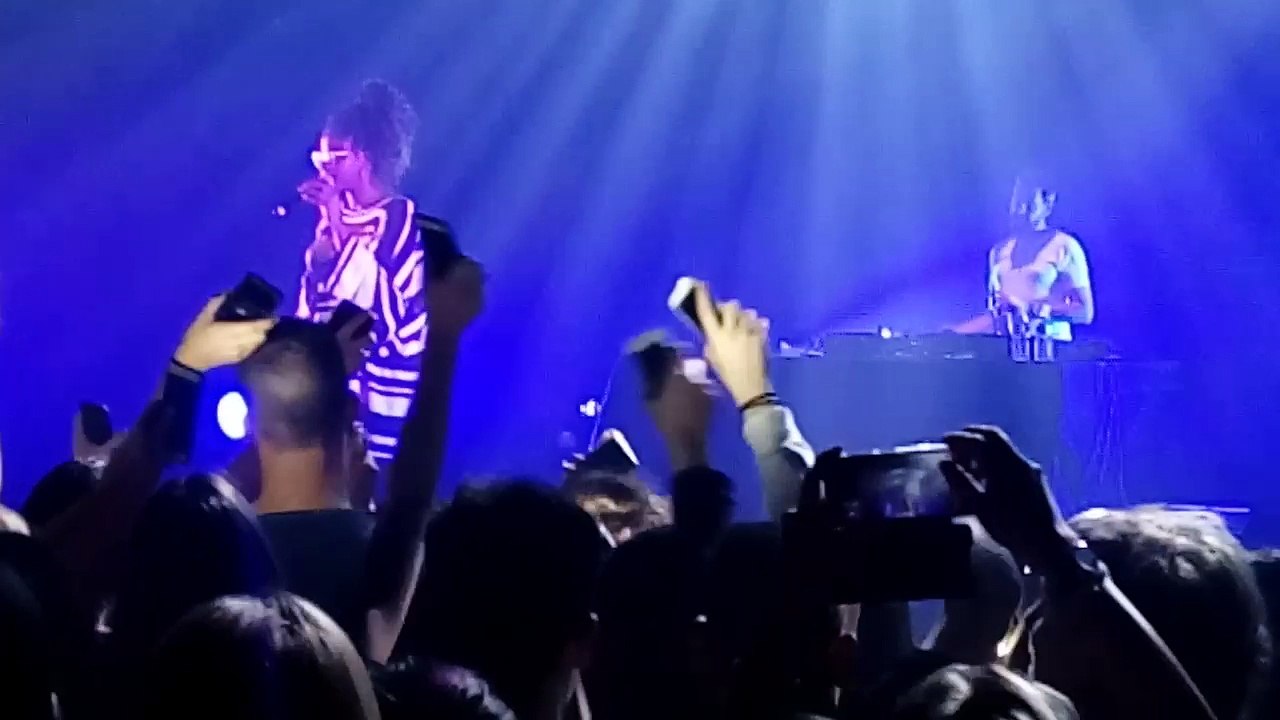 Coely aux Nouvelles voix en Beaujolais 2017-2