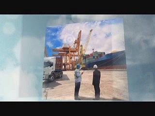 Break Bulk Cargo Shipping