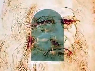 أسرار شيفرة دافنشى لوحة “العشاء الأخير”