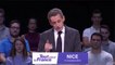 Le geste élégant de Nicolas Sarkozy envers Brigitte Macron