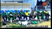 Hassan Ali 35 runs in 20 Balls 3 Sixs 2 Fours in National T20 Cup 2017 | Hassan Ali 35 runs