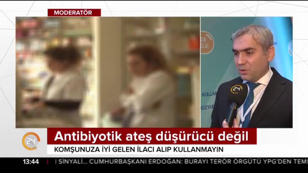 Bilinçsiz kullanılan ilaçlar hasta ediyor