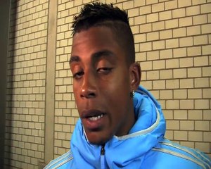 Mario Lemina et ses impressions après sa découverte de la Ligue des Champions