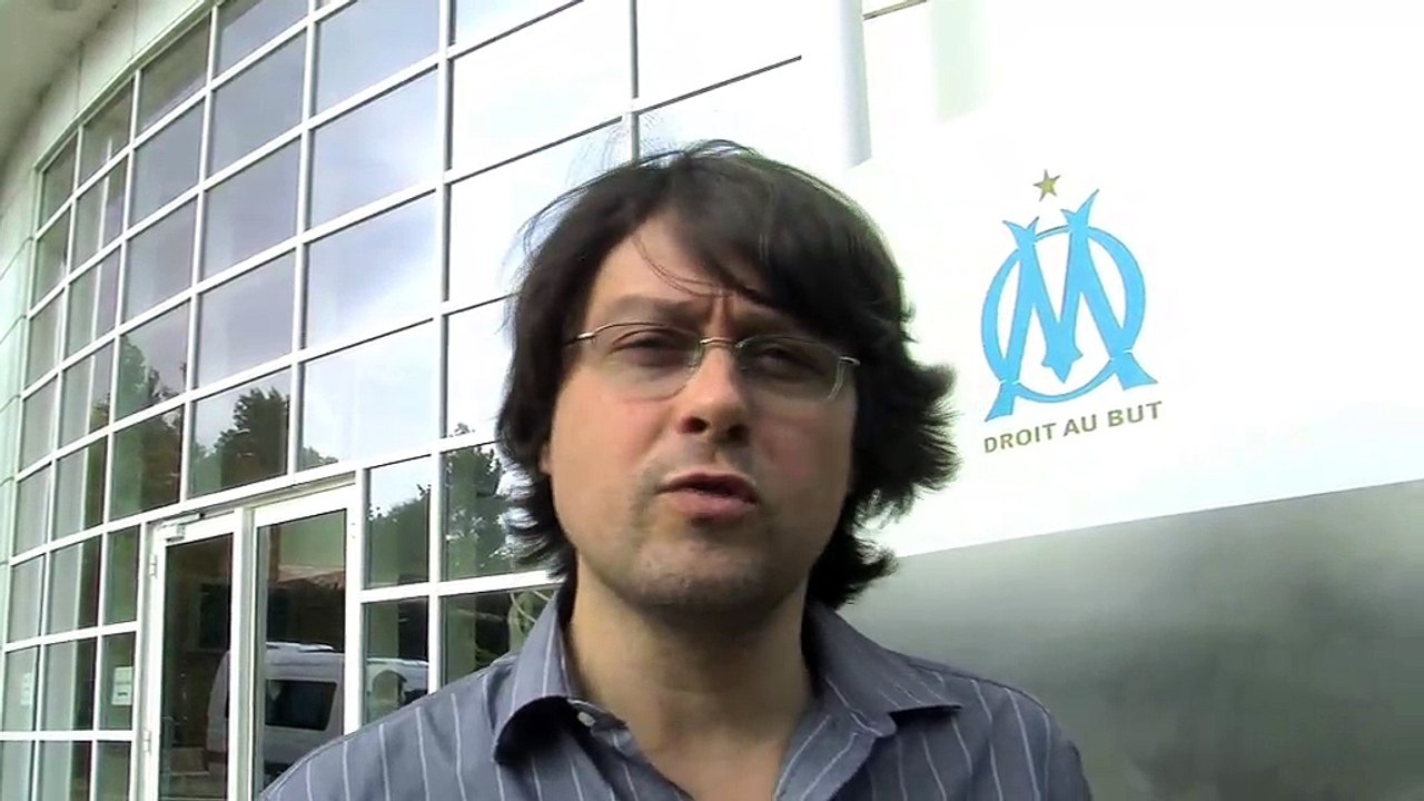 Raphaël Raymond du journal 