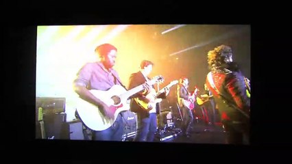 Le Zenith de Paris en direct de Martigues !