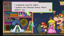 MC Gamer Lets Plays - Bleck on Bleck - Super Paper Mario - Episode 36