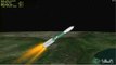 NASA Launch Advanced Weather Satellite at Third Attempt
