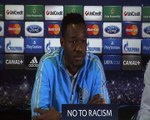 Steve Mandanda a 