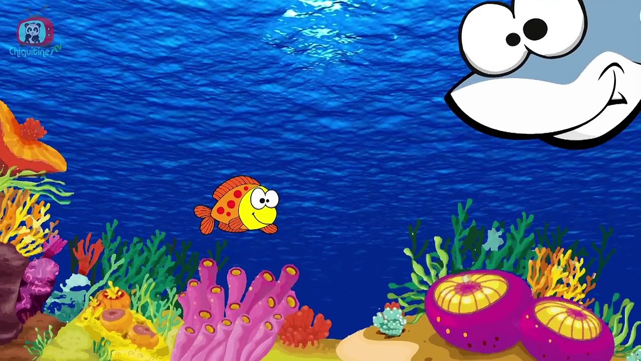 3 pecesitos mas 10 canciones