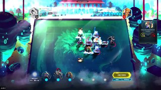 Lets Play: Duelyst | Part 1 | Ranked Ladder | Lyonar & Vanar | Open Beta How To Gameplay
