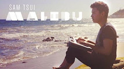 Malibu (Miley Cyrus) - Sam Tsui Cover