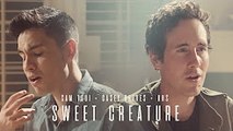 Sweet Creature (Harry Styles) - Sam Tsui, Casey Breves + KHS Cover