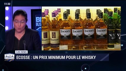 Les News: Les hôpitaux réclament le dégel de 350 millions d'euros - 18/11
