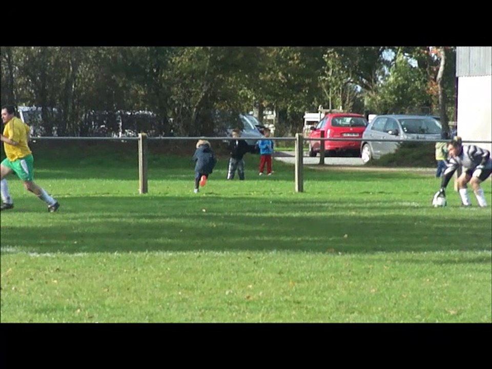 Fred et Mike : complicité et malice des 2 frangins