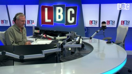 This Caller's Daughter Died Three Weeks Ago, He Has A Simple Message For Other Parents