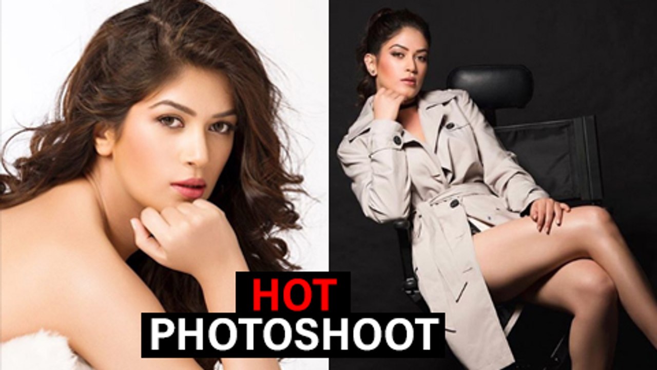 Never Seen Before Bandgi Kalra Hot PHOTOS | Dennis Nagpal | BIGG BOSS 11 | Puneesh Sharma