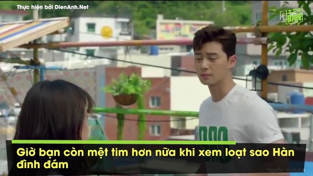 7 kiểu làm nũng vừa đáng yêu vừa hài hước của mỹ nhân Hàn