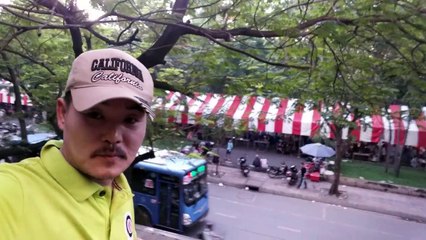 베트남여성이 생각하는 한국사람 한국문화 (우보현 .trang nga)