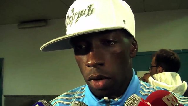 Souleymane Diawara touché par les quatre défaites