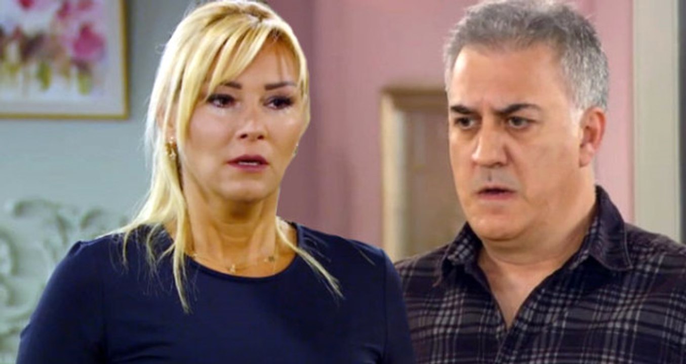 Yapımcı "Çocuklar Duymasın Bitmiyor" Dese de Yerine Yeni Dizi Geldi
