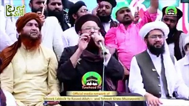 کیا یہ سچ کہ رہا ہے ؟ کیا ہم میں تو کوئی نہیں ایسا؟