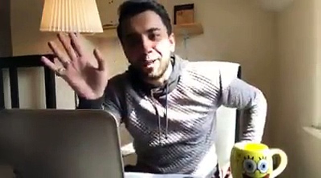 کیا یہ سچ کہ رہا ہے ! کیا ہم میں تو کوئی نہیں ایسا ؟ 2