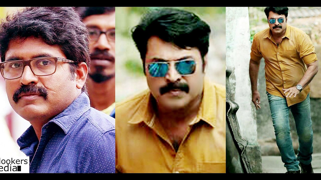 Street Lights | Malayalam New Movie | Mammootty | Shamdat Sainudeen