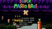 Super Mario Bros. X (SMBX) - New Great Castle Adventure playthrough [P1]