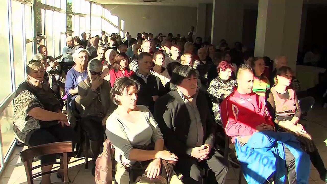 Les réalisations de la municipalité, la métropole marseillaise et le contournement de Port -de-Bouc