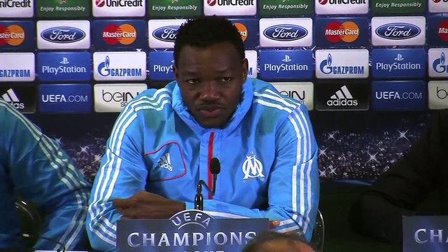 Steve Mandanda revient sur le sentiment du groupe olympien après le départ d'Élie Baup