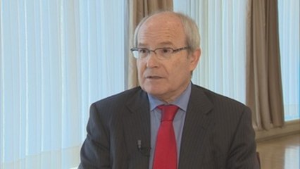 Montilla: La campaña sería "más normal" con los exconsellers fuera de prisión