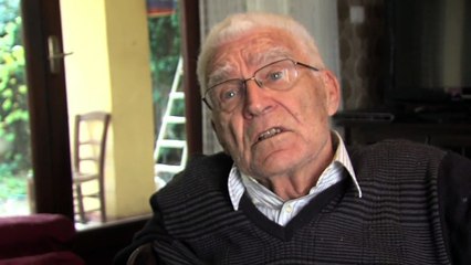 Paul Lombard après le réaménagement du cours par la municipalité:  ''c'est de l'esbrouffe''