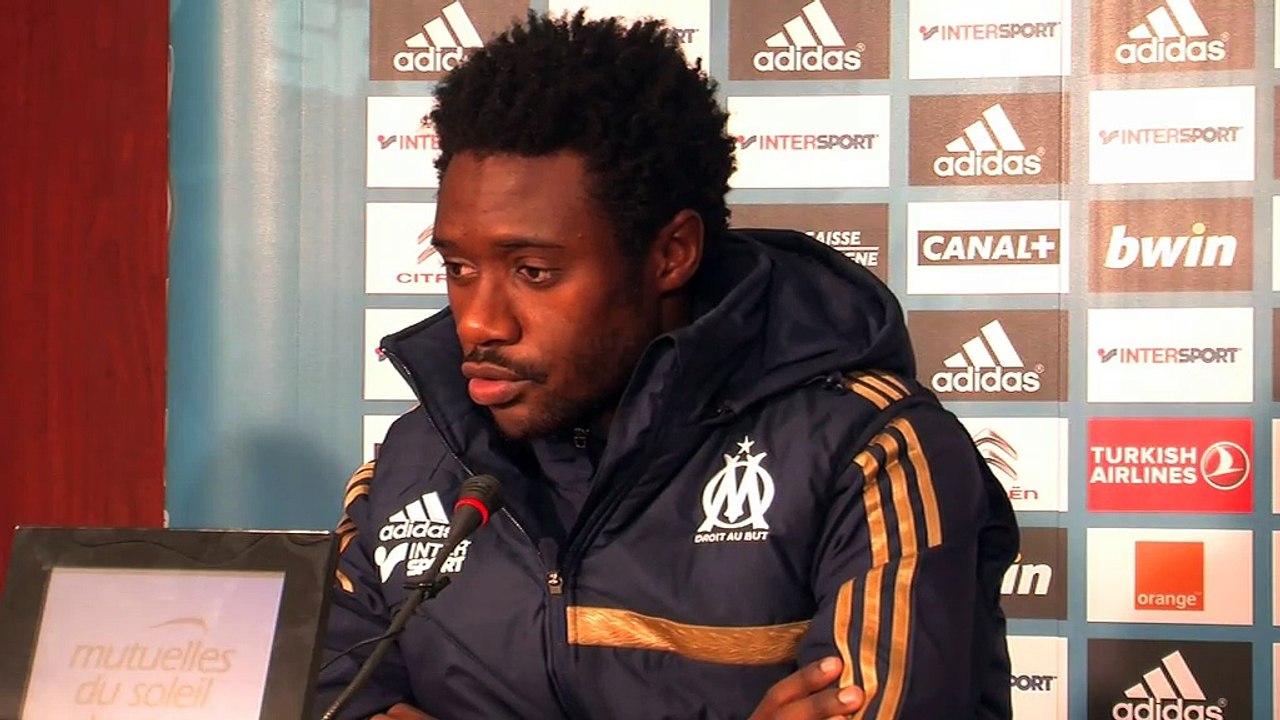 Nicolas Nkoulou sera toujours marseillais après le mois de janvier