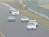 Nissan Skyline GT-R Turbo I6 vs. Porsche 911 Turbo F6 vs. Ma