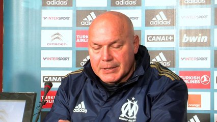 Attention Toulouse est une équipe "emmerdante" à jouer pour José Anigo