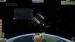 Kerbal Space Program - Lets Do More Science - 2nd Mission, 6000 Science