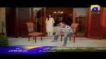 Mein Akeli - Episode 22 Promo | Har Pal Geo
