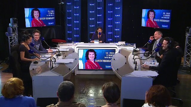 L'interview de Jean-Michel Fauvergue par Léa Lando : L'interrogatoire de Jean-Michel Fauvergue